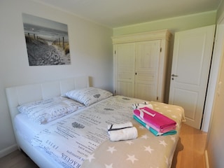 Ferienwohnung St. Peter-Ording Ausstattung 16