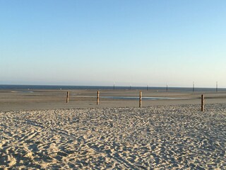 Ferienwohnung St. Peter-Ording Umgebung 19