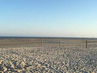 Ferienwohnung St. Peter-Ording Umgebung 20