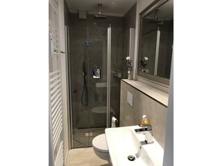 Ferienwohnung St. Peter-Ording Ausstattung 16