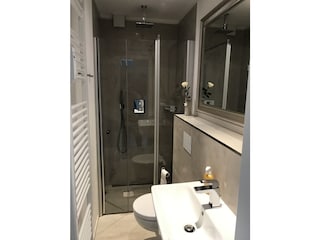 Ferienwohnung St. Peter-Ording Ausstattung 17