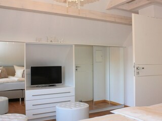 Casa per le vacanze Langeoog Caratteristiche 22