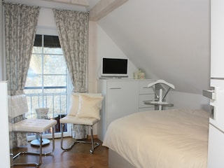 Maison de vacances Langeoog Équipement 27