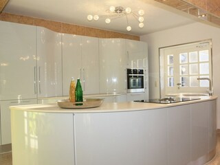 Casa per le vacanze Langeoog Caratteristiche 20