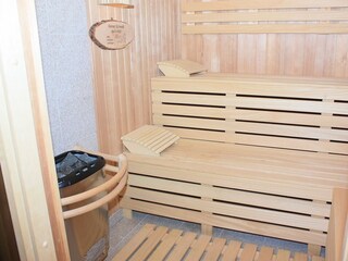 Casa per le vacanze Langeoog Caratteristiche 35