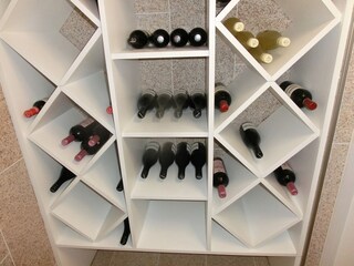 Casa per le vacanze Langeoog Caratteristiche 38