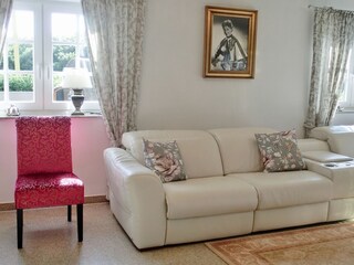 Maison de vacances Langeoog Équipement 18