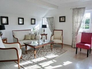 Casa per le vacanze Langeoog Caratteristiche 19