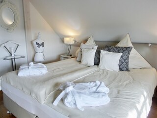 Maison de vacances Langeoog Équipement 21