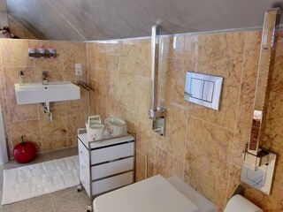 Maison de vacances Langeoog Équipement 32