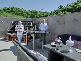 Casa per le vacanze Langeoog Registrazione all'aperto 2