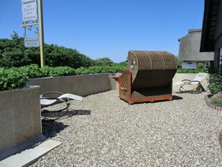 Casa per le vacanze Langeoog Registrazione all'aperto 10