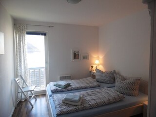 Schlafzimmer 2