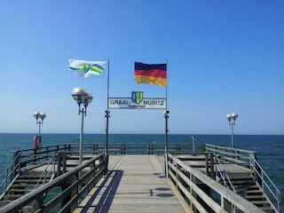 Seebrücke