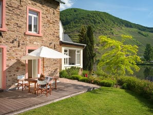 Ferienhaus Altes Winzerhaus - Senhalser Höfe - Senheim - image1