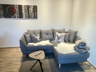 Holiday apartment Schluchsee Features 6