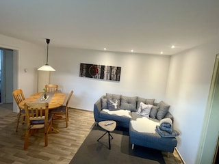 Ferienwohnung Schluchsee Ausstattung 7