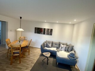 Holiday apartment Schluchsee Features 7