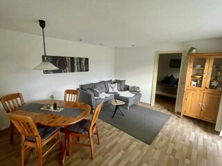 Ferienwohnung Schluchsee Ausstattung 8