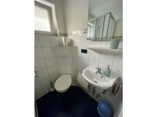 Ferienwohnung Schluchsee Ausstattung 11