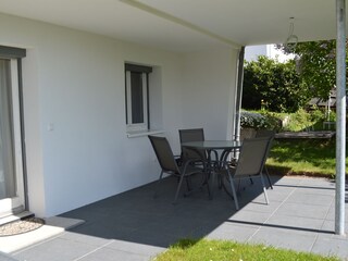 Holiday apartment Schluchsee Outdoor Recording 3
