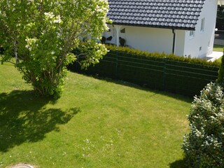 Holiday apartment Schluchsee Outdoor Recording 5