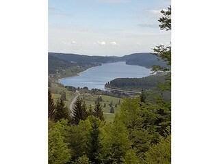 Holiday apartment Schluchsee Environment 15