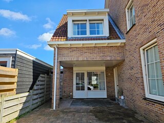 Vakantiehuis Domburg Kenmerken 5