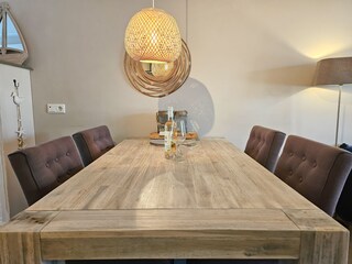 Casa per le vacanze Domburg Caratteristiche 10