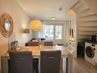 Vakantiehuis Domburg Kenmerken 6