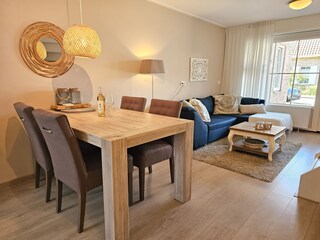 Vakantiehuis Domburg Kenmerken 7