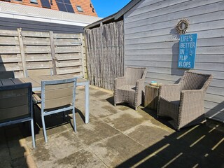 Casa per le vacanze Domburg Registrazione all'aperto 4