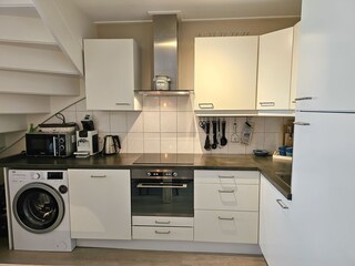 Vakantiehuis Domburg Kenmerken 11