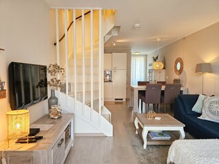 Vakantiehuis Domburg Kenmerken 1