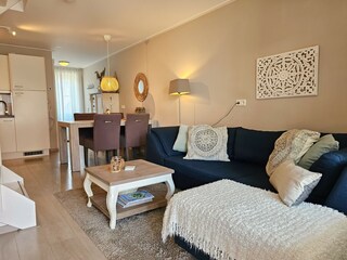 Casa per le vacanze Domburg Caratteristiche 9