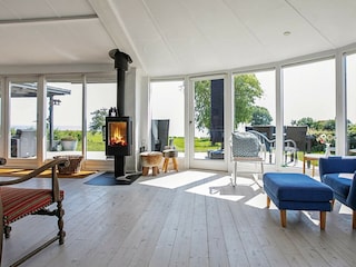 Maison de vacances Stoense  35