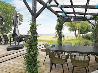 Ferienhaus Stoense  43