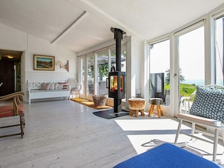 Ferienhaus Stoense  36