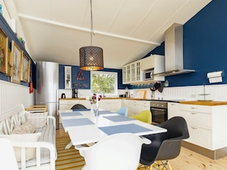 Ferienhaus Stoense  11