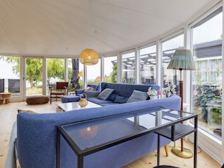 Maison de vacances Stoense  41