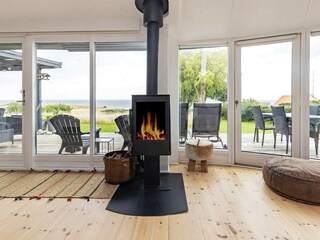 Ferienhaus Stoense  28