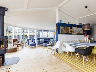 Maison de vacances Stoense  21
