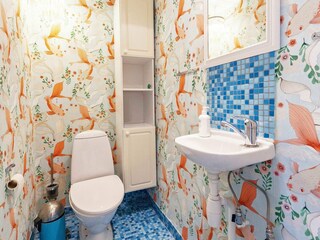 Holiday house Stoense  48
