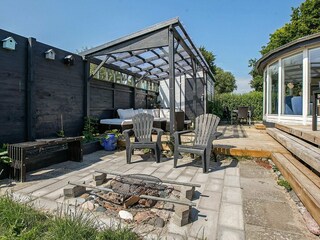 Maison de vacances Stoense  26