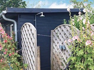 Ferienhaus Stoense  20