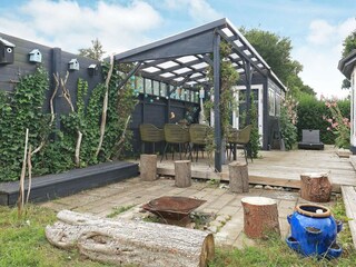 Vakantiehuis Stoense  34