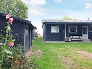 Ferienhaus Stoense  27