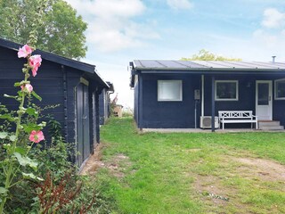 Vakantiehuis Stoense  35