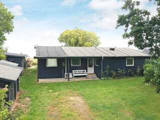 Vakantiehuis Stoense  36