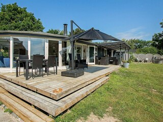 Holiday house Stoense Outdoor Recording 2